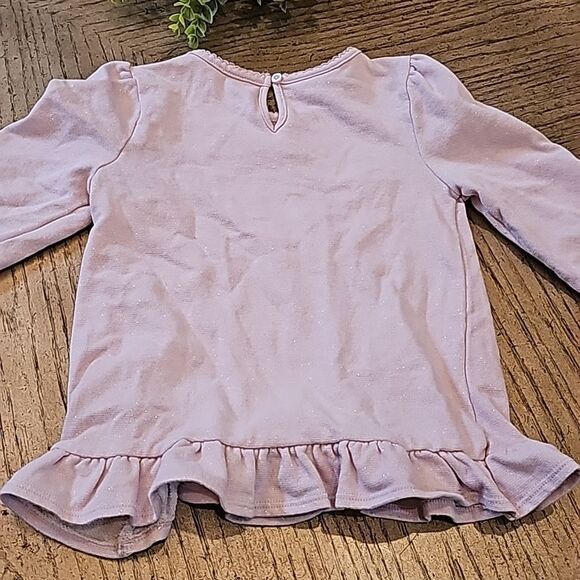 Unicorn sweater size 6 Kids Headquarters - Picture 8 of 9